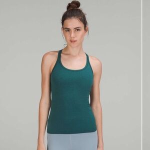 Lululemon Ebb to Street - Green Jasper 6